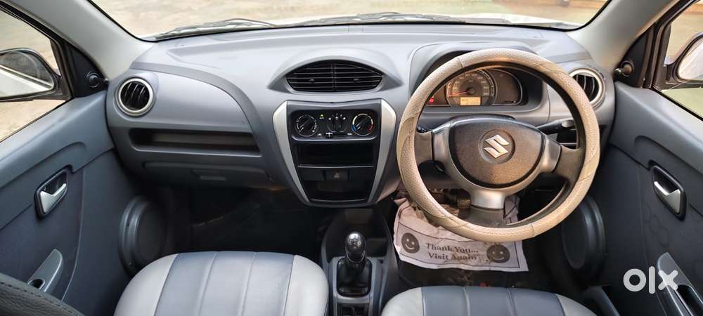 Maruti Suzuki Alto 800 Lxi, 2013, Petrol