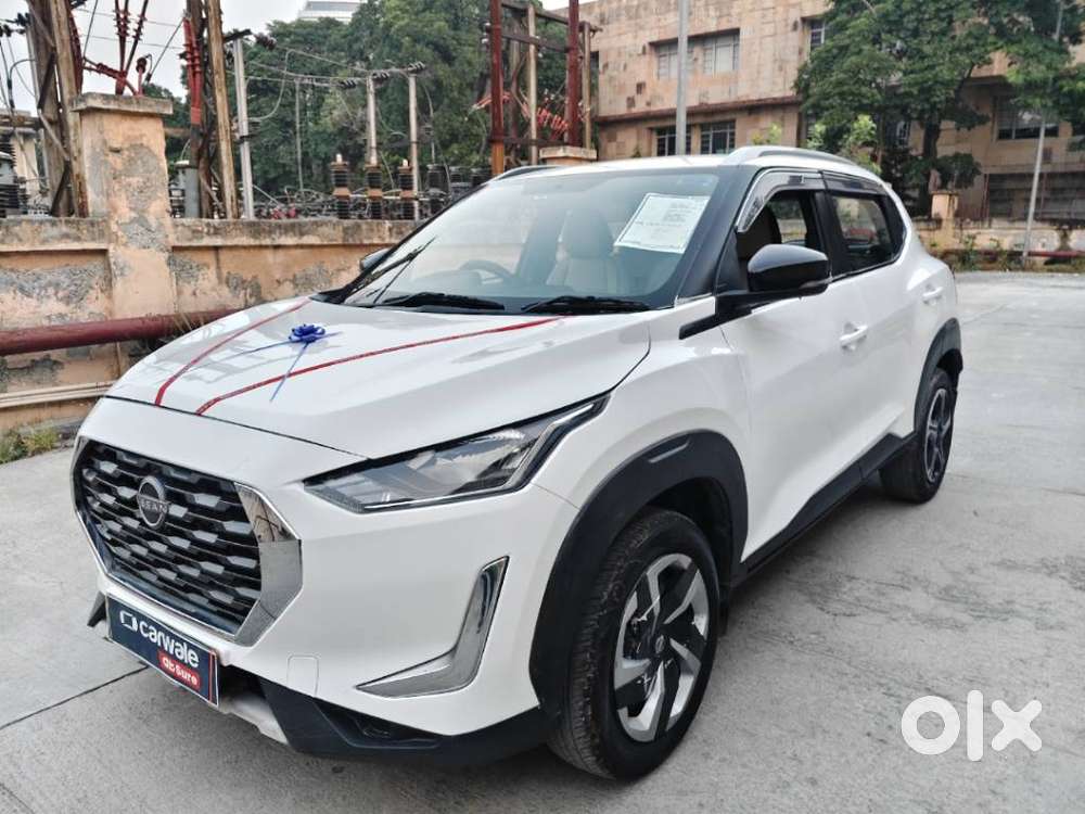 Nissan Magnite 1.0 Xl, 2021, Petrol