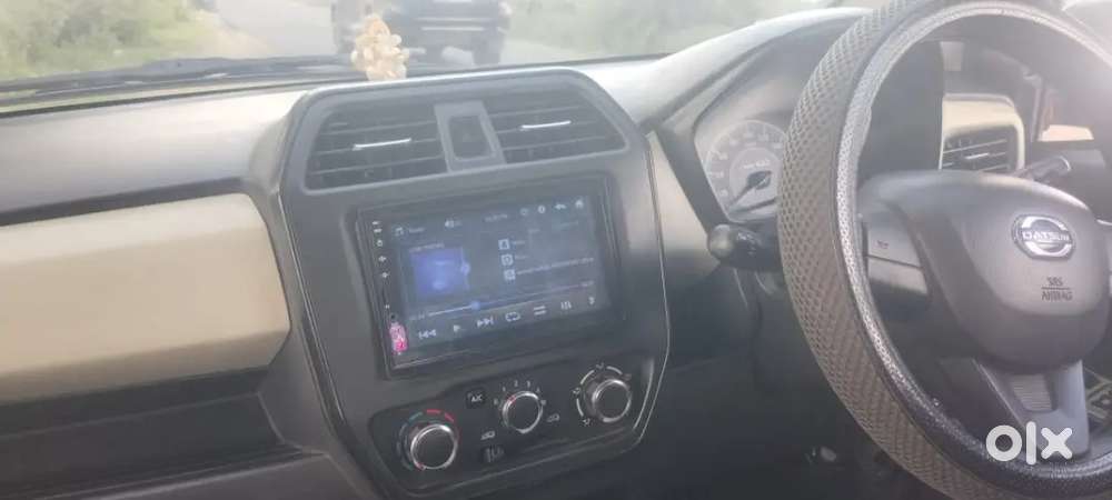 Datsun Redigo 2022 Petrol Car