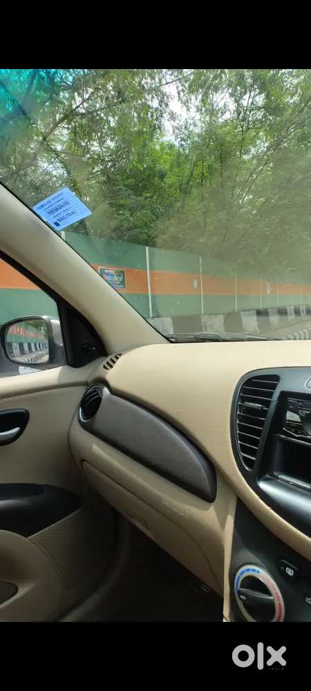 Hyundai I10 Magna 2008 Manual Petrol