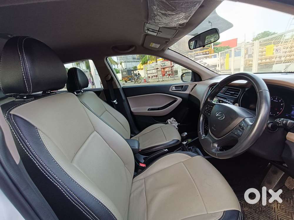 Hyundai Elite I20 Asta 1.2 (o), 2018, Petrol