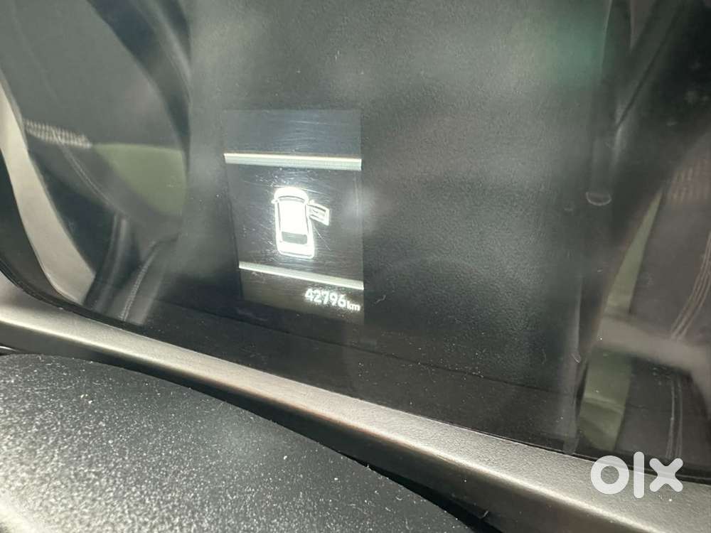 Hyundai I20 Diesel Sportz, 2024, Petrol