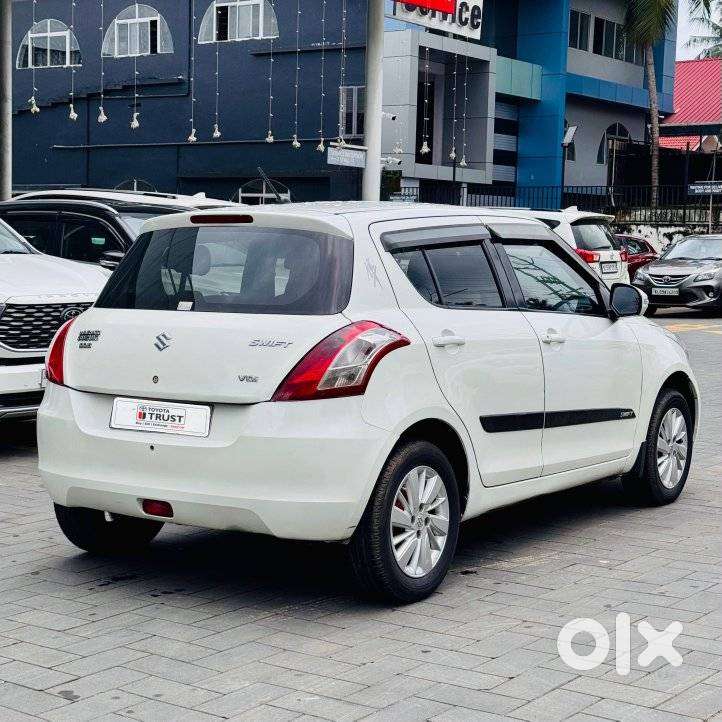Maruti Suzuki Swift Ddis Vdi, 2014, Diesel