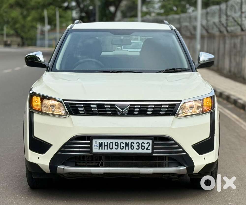 Mahindra Xuv300 W6, 2024, Petrol