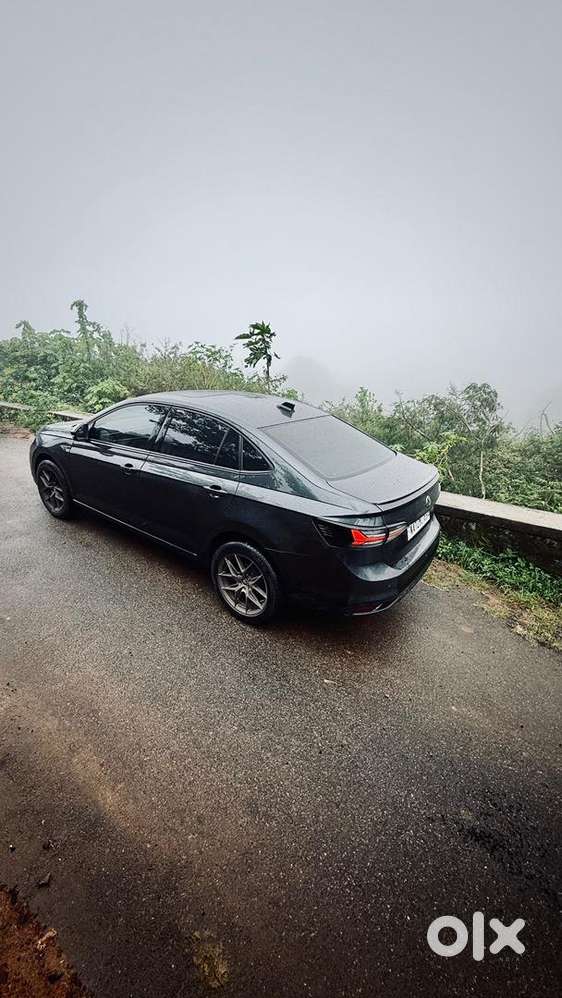 Volkswagen Virtus 2024 Petrol Dsg
