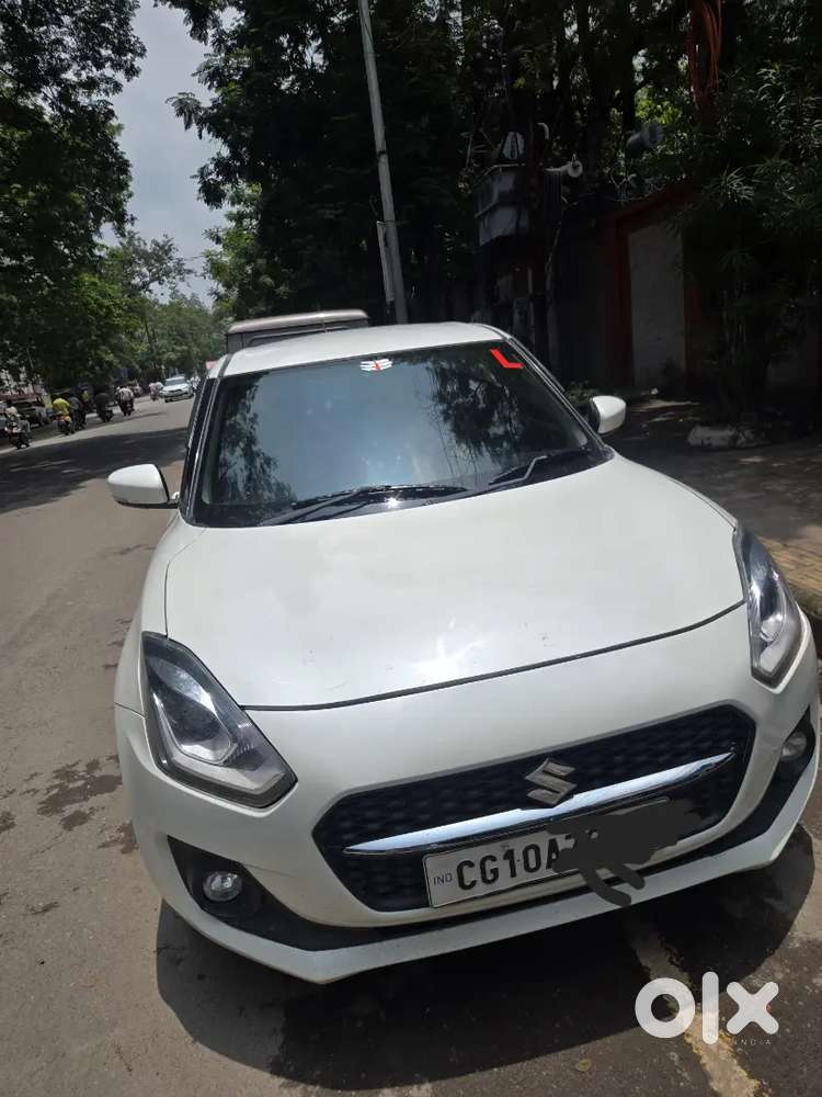 Maruti Suzuki Swift 2020 ( 20/11/20 )