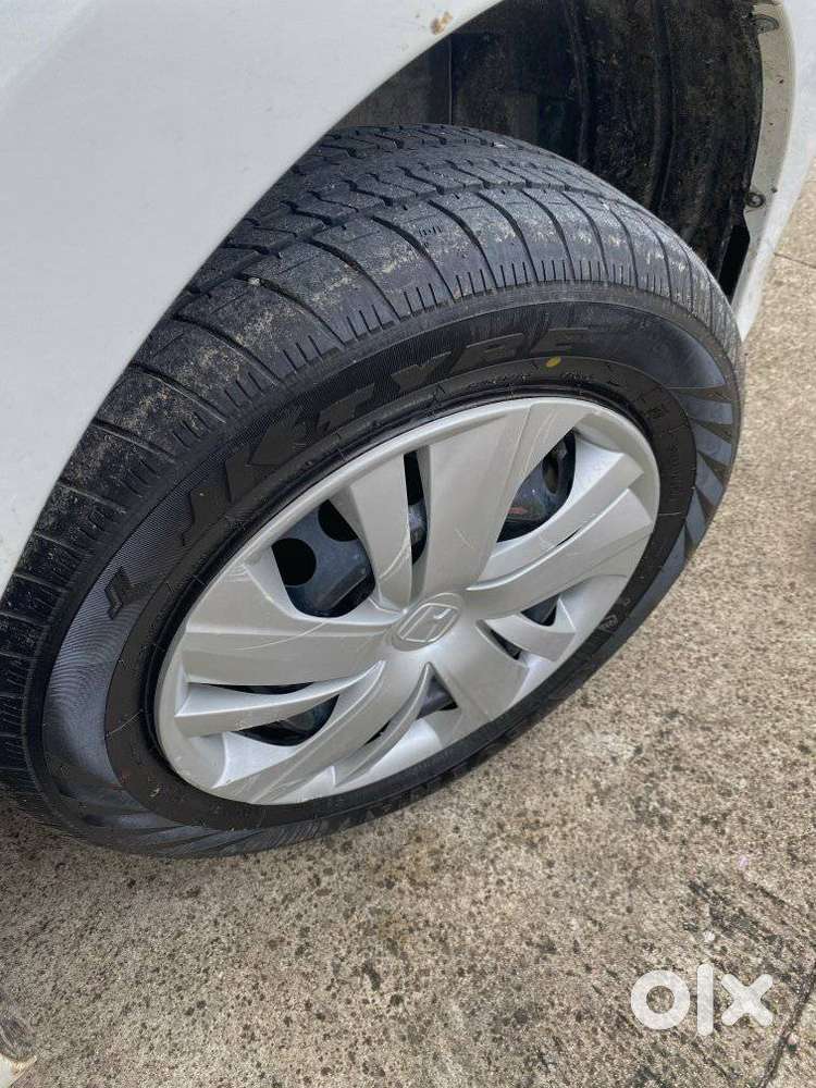 Honda Amaze S Mt I-vtec, 2022, Petrol