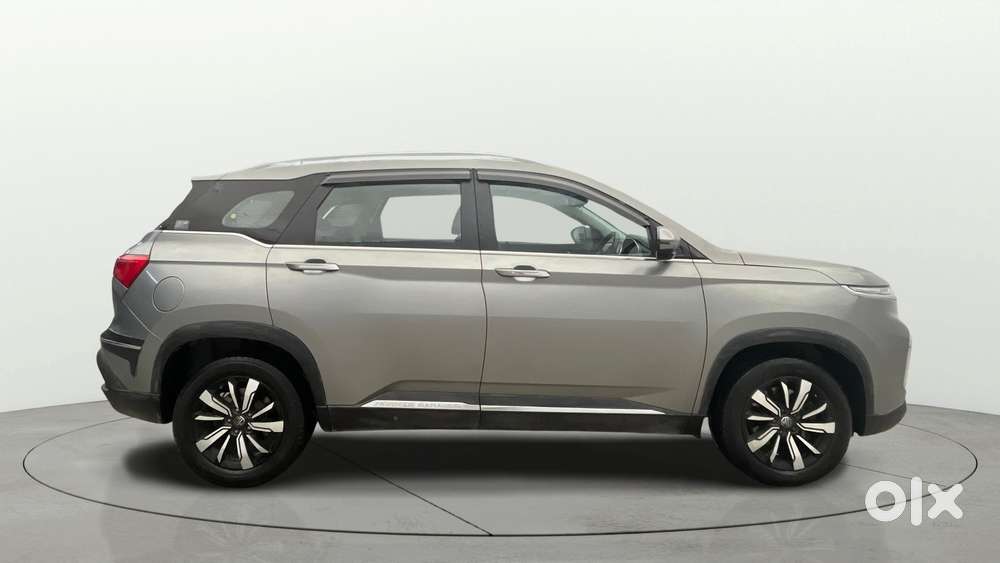 Mg Hector 1.5 Hybrid Sharp, 2020, Petrol