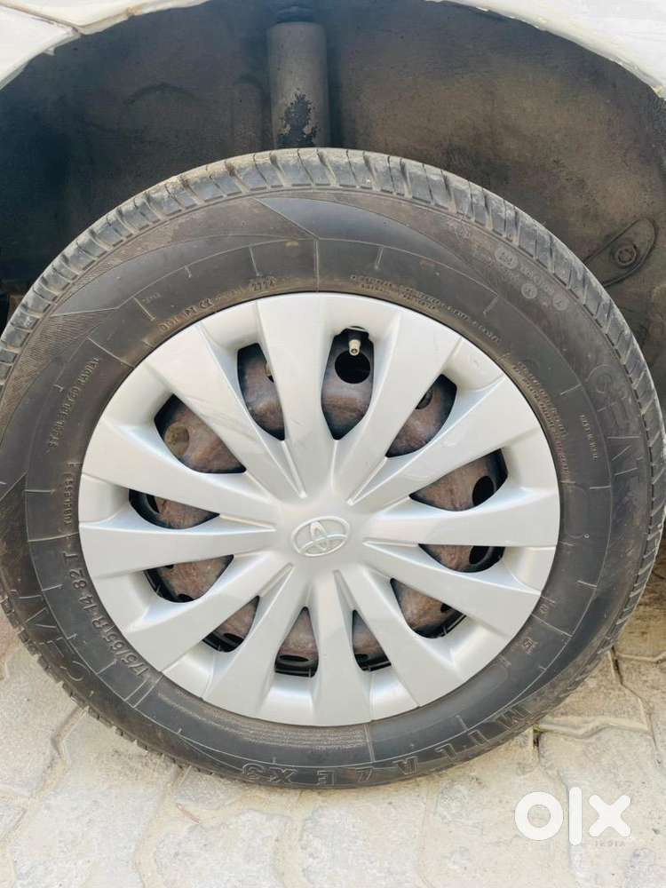 Toyota Car Diesel Manual 2012