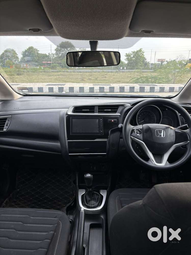 Honda Wr-v 1.5 Sv I-dtec Mt, 2021, Diesel