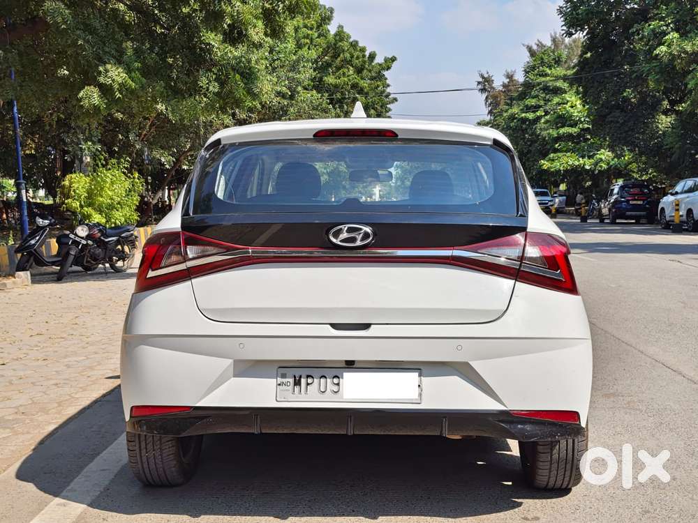 Hyundai I20 Diesel Sportz, 2021, Diesel