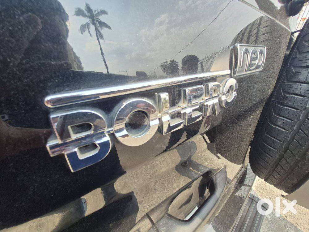 Mahindra Bolero Neo 1.5 N 10, 2023, Diesel