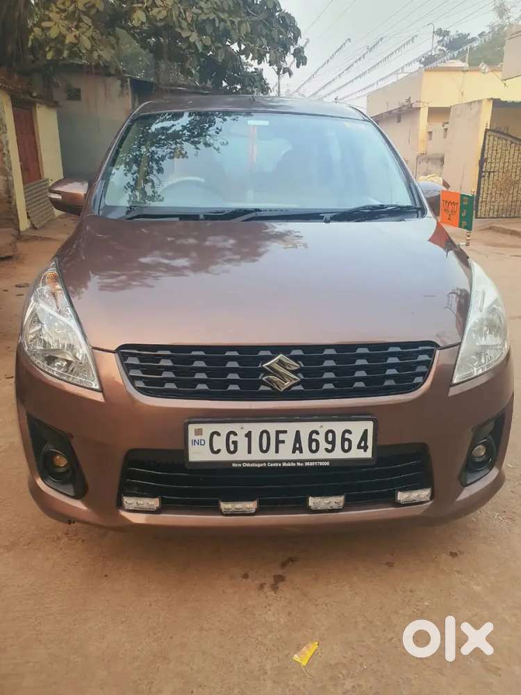 Maruti Suzuki Ertiga 2012 Diesel 150000 Km Driven