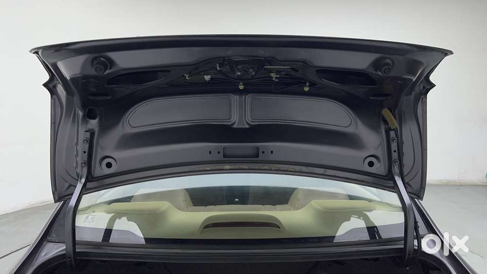 Honda Amaze S I-vtec, 2017, Petrol