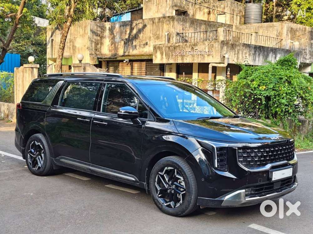 Kia Grand Carnival Gdi L, 2024, Diesel