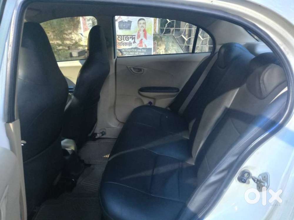 Honda Amaze 1.5 E Mt I-dtec, 2017, Diesel