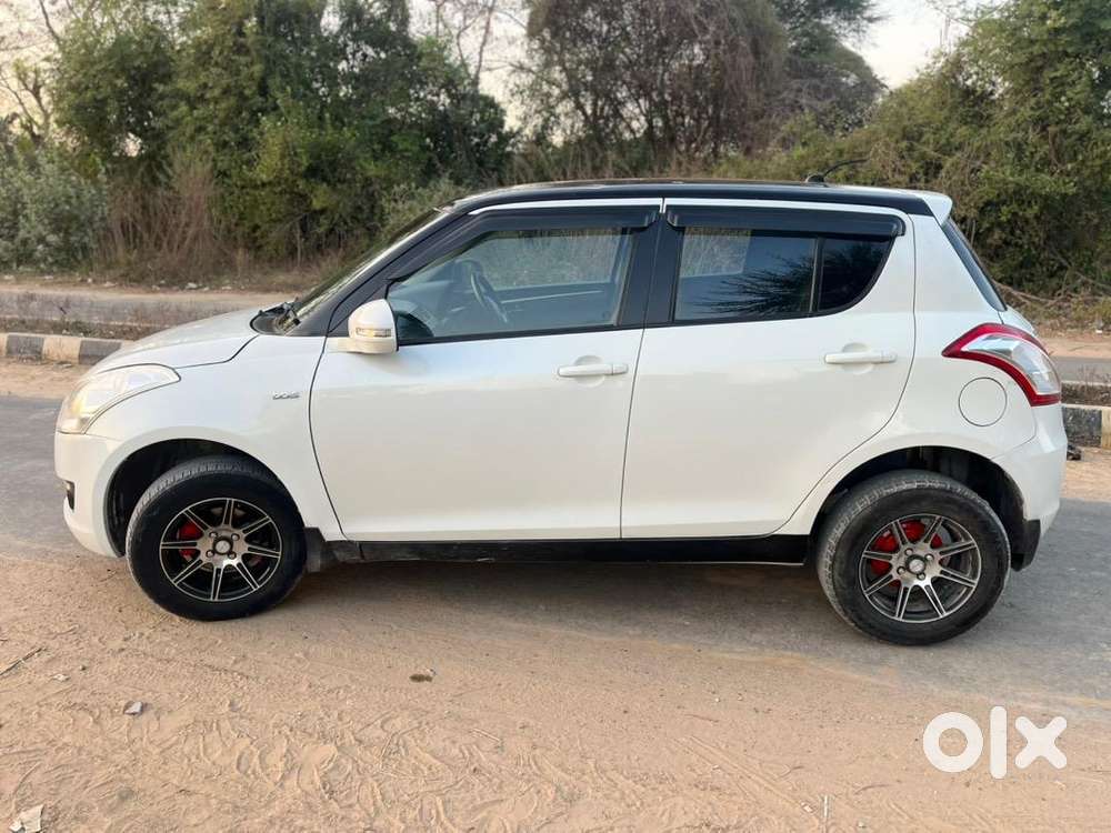 Maruti Suzuki Swift 2014 Diesel Good Condition