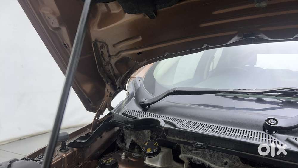 Ford Ecosport 2013-2015 1.5 Ti Vct Mt Titanium, 2018, Petrol
