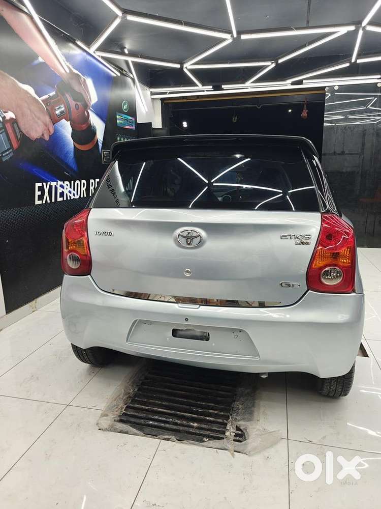 Toyota Etios Liva 2013 Diesel Good Condition
