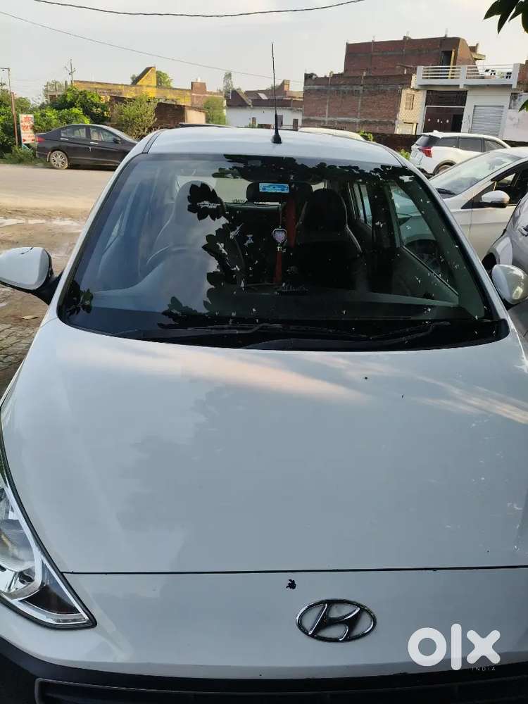 Hyundai Santro 1.1 Sportz 2021