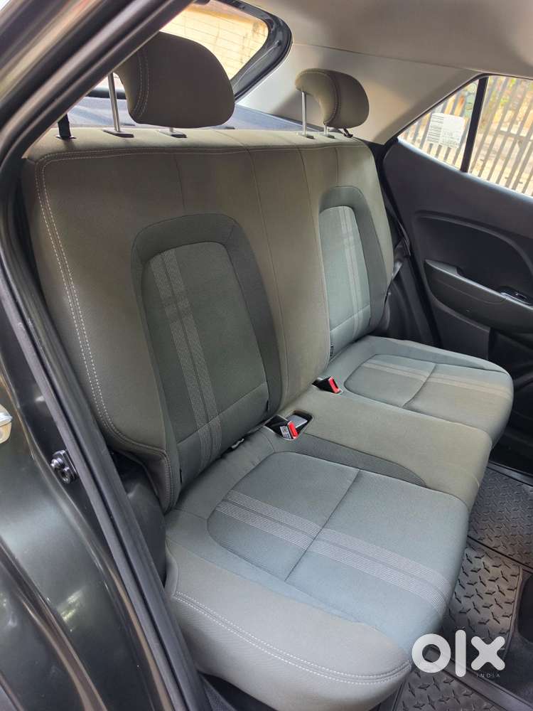 Hyundai Venue Sx Plus Turbo Dct, 2021, Petrol