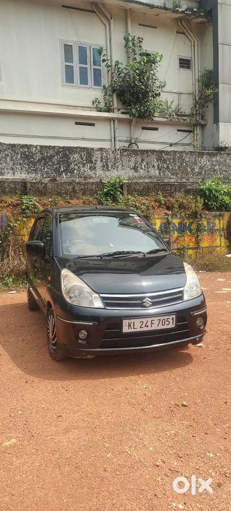 Maruti Suzuki Car 2013