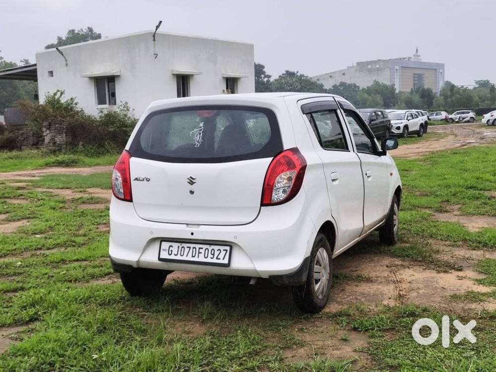 Maruti Suzuki Alto 800 0.8 Lxi (o), 2023, Petrol