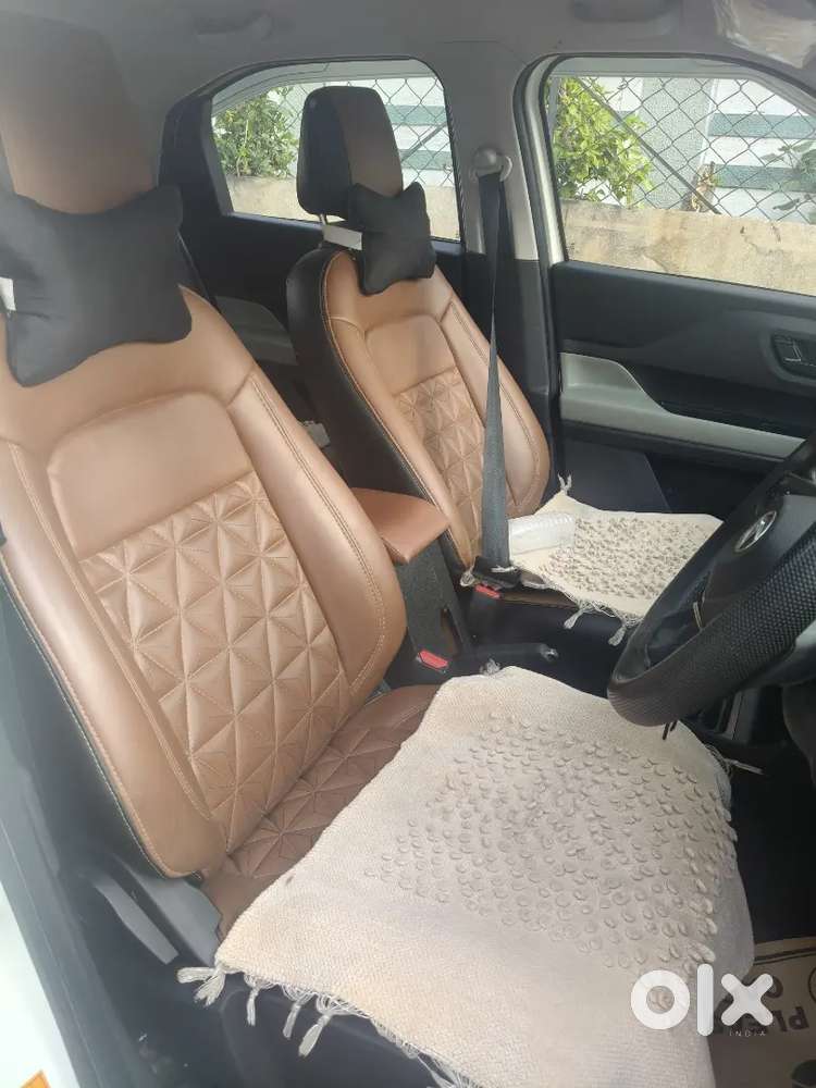Tata Punch 1.2 Adventure 2022