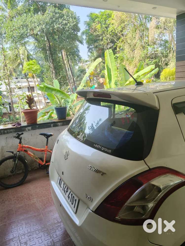 Maruti Suzuki Swift 2014 Diesel 190975 Km Driven