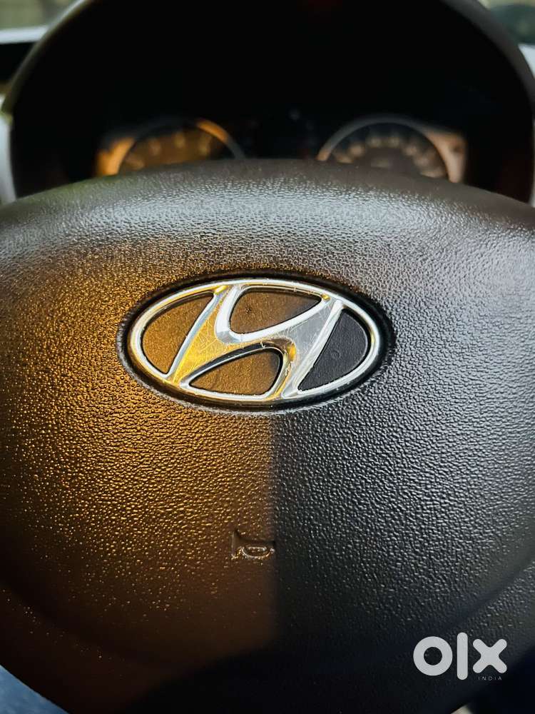 Hyundai I20 Magna Plus, 2011, Petrol