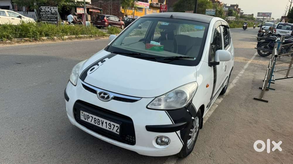 Hyundai I10 Manual Petrol 2009