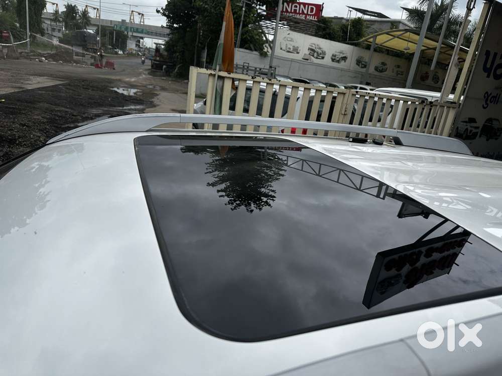 Hyundai Venue 1.0 Sx (o) Turbo Imt, 2021, Petrol