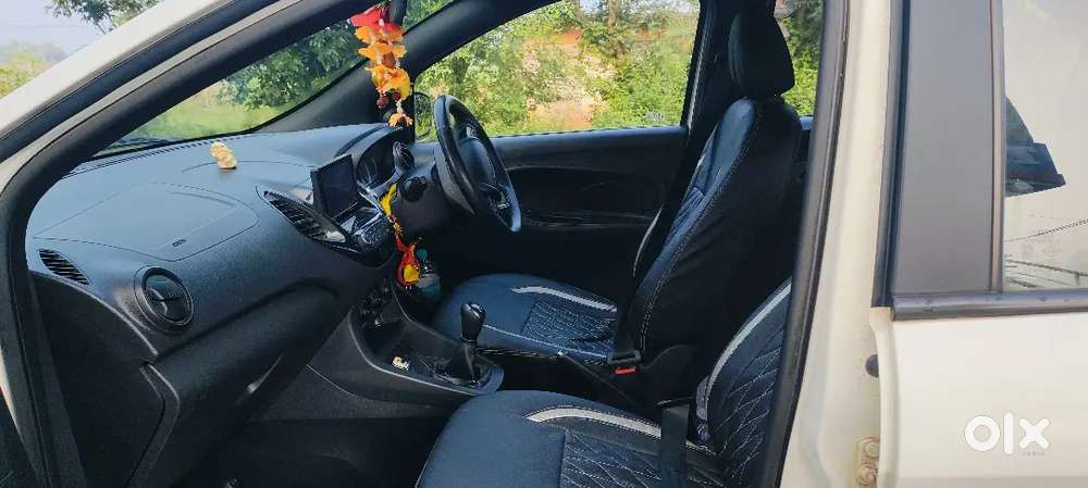 Ford Freestyle 1.2 Petrol 2020