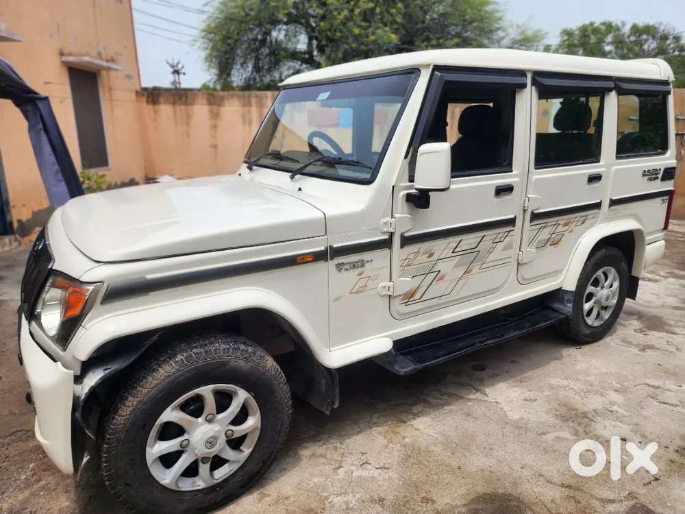 Mahindra Bolero Power Plus 2019 Diesel 83000 Km Driven