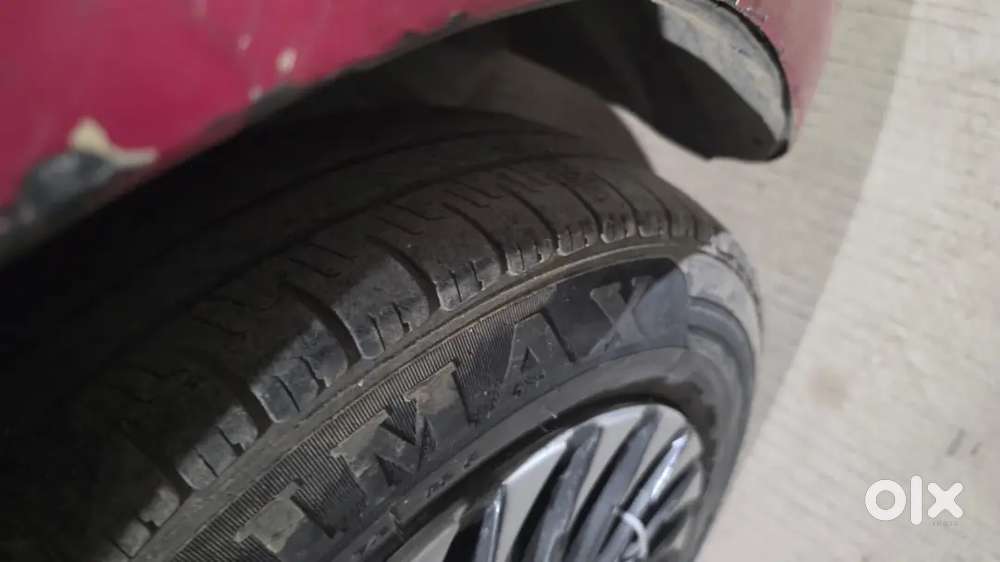 Maruthi Swift Car Good Condition