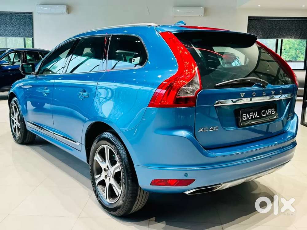 Volvo S60, 2015, Diesel