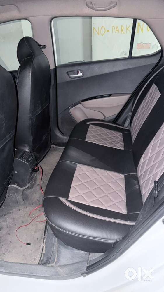 2013 Hyundai Grand I10 Prime Diesel 1.1 Crdi T Manual