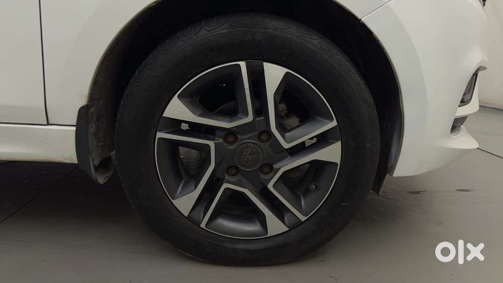 Tata Tiago 1.2 Revotron Xz Plus, 2021, Petrol