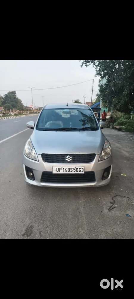 Maruti Suzuki Ertiga 2012 Diesel 125000 Km Driven
