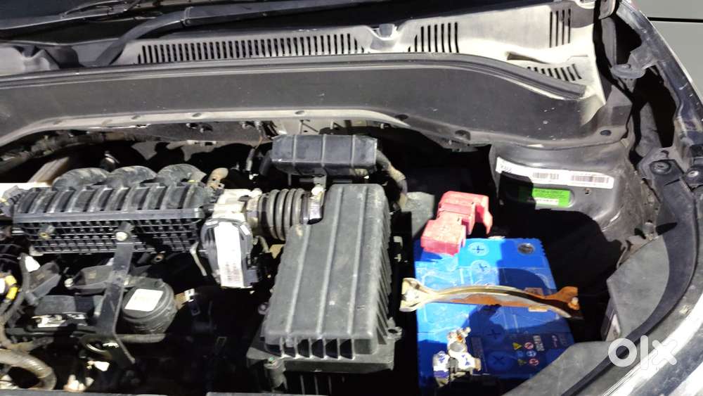 Tata Punch Adventure, 2023, Petrol