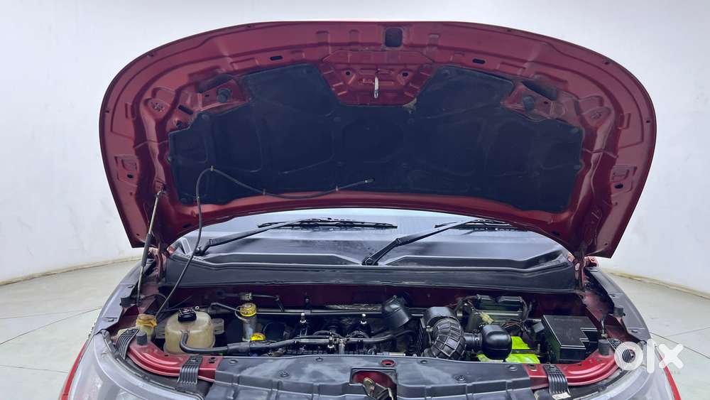 Mahindra Kuv100 Nxt 1.2 K2 Diesel 6 Str, 2018, Petrol