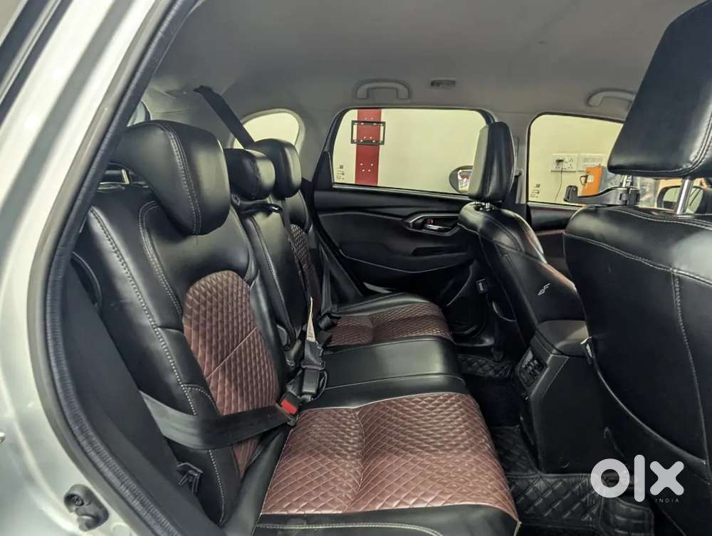 Maruti Suzuki Grand Vitara 2023 Year Car