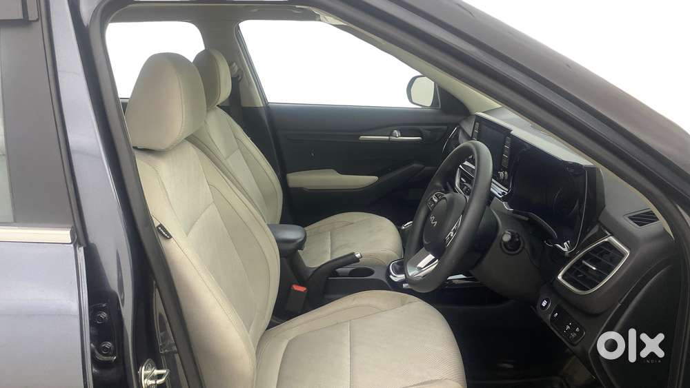 Kia Seltos 1.5 Htk+, 2023, Petrol