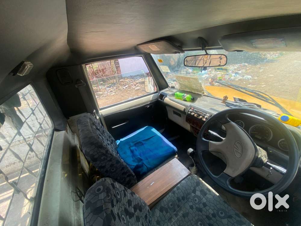 Mahindra Bolero Pik-up 2019