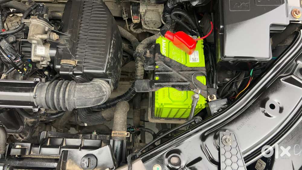 Nissan Magnite 1.0 Xe, 2023, Petrol