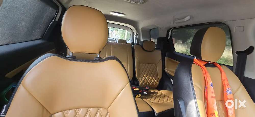 Tata Safari Xm 2021