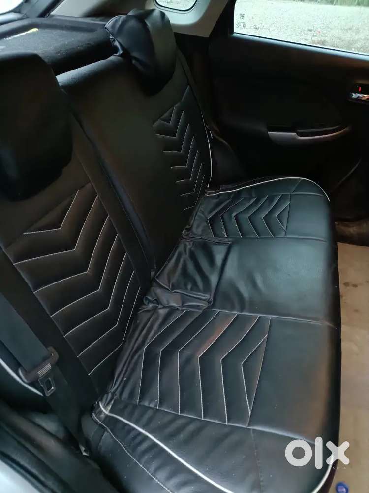 Toyota Glanza 2019 Petrol 71000 Km Driven