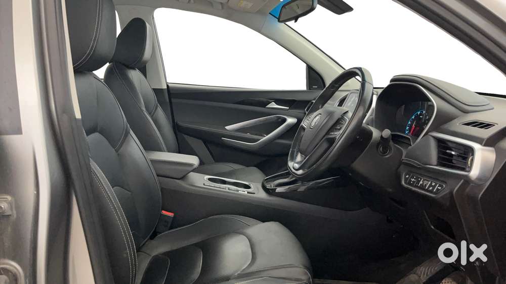 Mg Hector Sharp Dct Petrol, 2020, Petrol