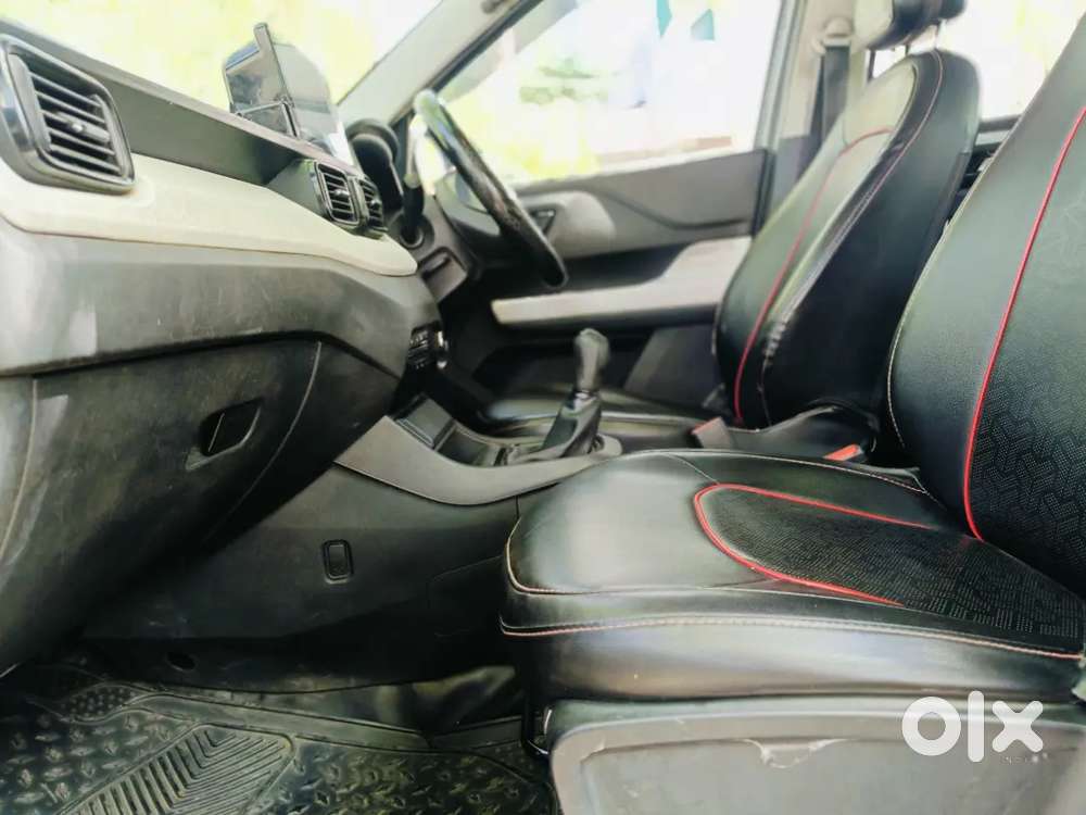 Tata Punch 2022 Petrol