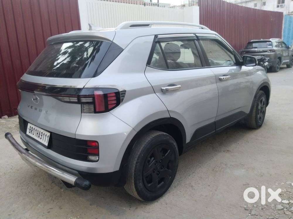 Hyundai Venue Sx, 2023, Petrol